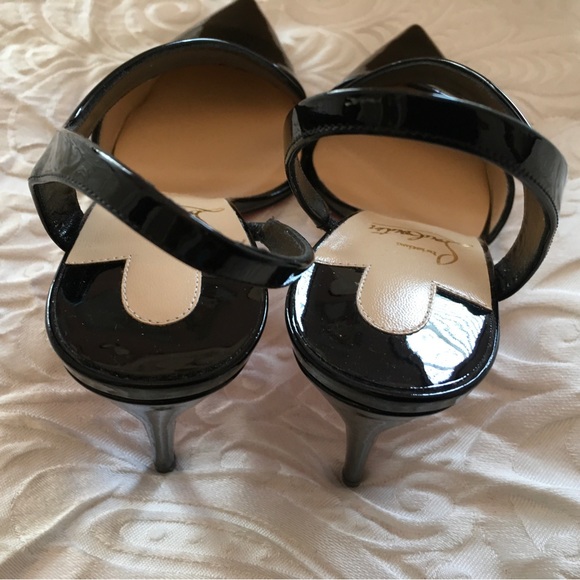 Authentic Christian Louboutin Heels - Picture 4 of 10